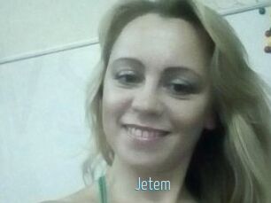 Jetem