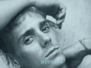 Jethrosaxx
