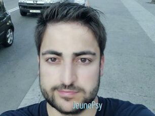 JeunePsy