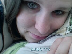 Jeunefemme