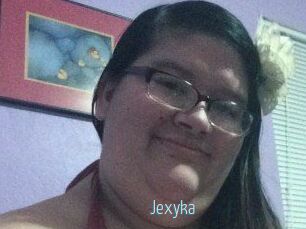 Jexyka