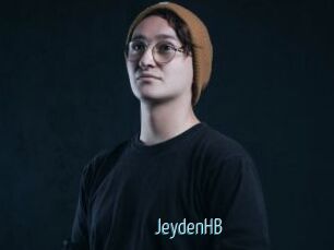 JeydenHB