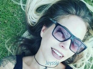 Jeyssie