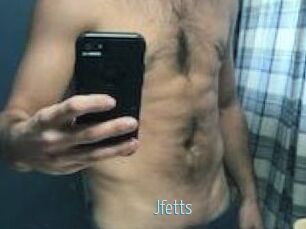 Jfetts