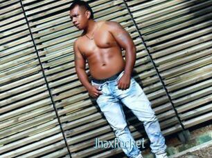 JhaxRocket