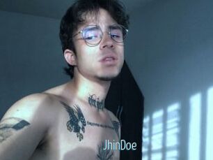 JhinDoe