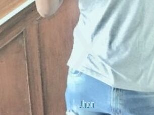 Jhon