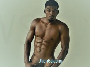 JhonGaleano Video Sexe