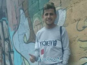 JhonGibson1