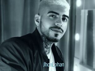 JhonLohan