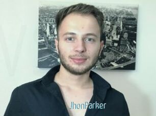 JhonParker