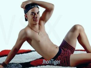 JhonTiger
