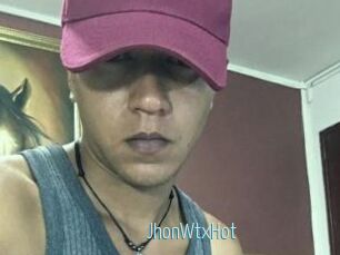 JhonWtxHot
