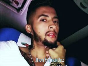 Jhon_Fernandez