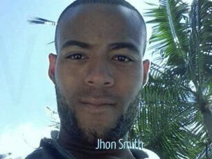 Jhon_Smith