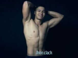 Jhon_clack