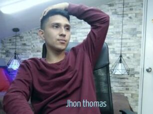 Jhon_thomas
