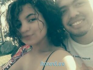 JhonandLana