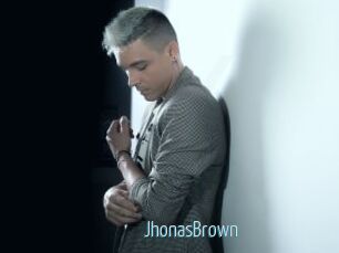 JhonasBrown
