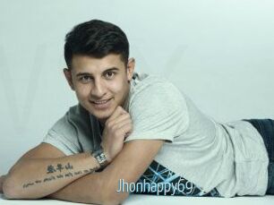 Jhonhappy69
