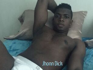 Jhonn_Dick Video Sexe