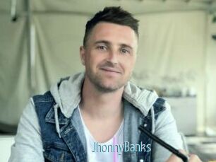 JhonnyBanks