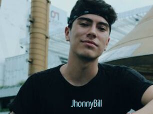 JhonnyBill