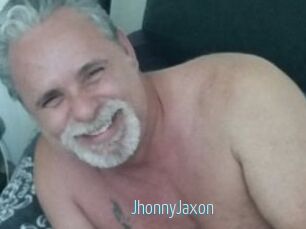 JhonnyJaxon