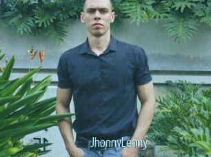 JhonnyLenny