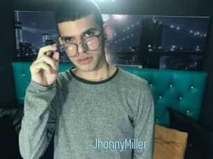 JhonnyMiller
