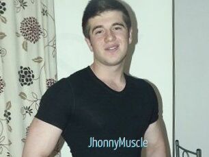 JhonnyMuscle