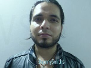 JhonnySmiths
