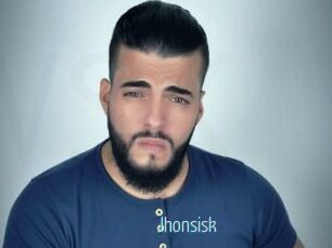Jhonsisk