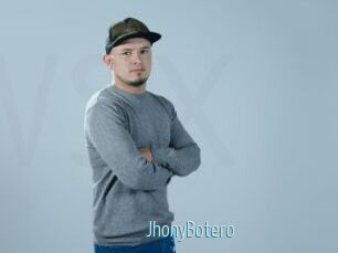 JhonyBotero