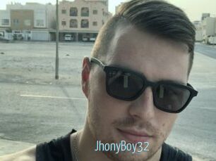 JhonyBoy32