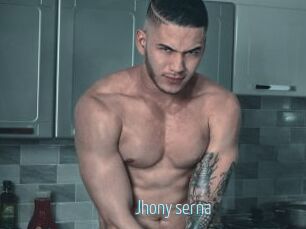 Jhony_serna