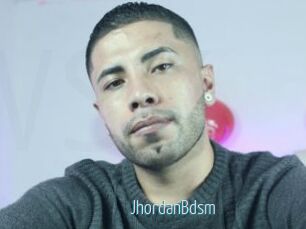 JhordanBdsm