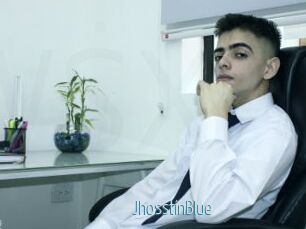 JhosstinBlue