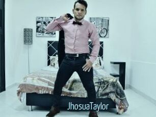 JhosuaTaylor