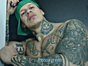Jhosua_green