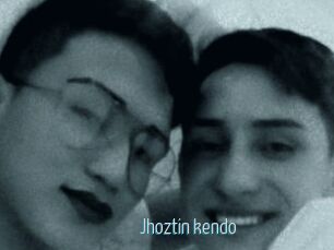 Jhoztin_kendo