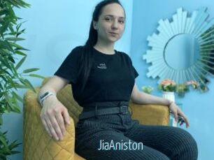 JiaAniston