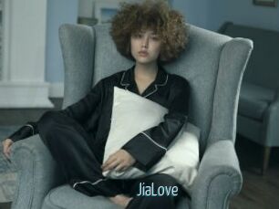 JiaLove