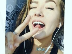 JiaVan