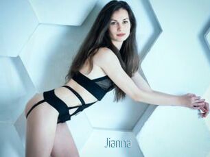 Jianna