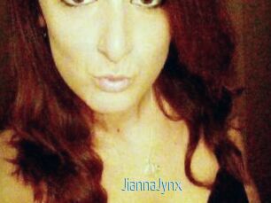 JiannaJynx