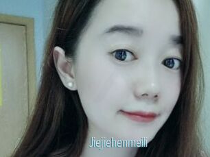Jiejiehenmeili