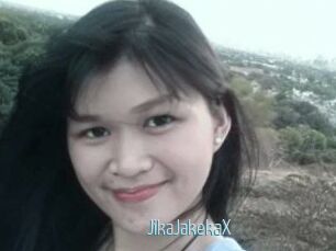 JikaJakekaX