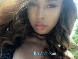 JillianAnderson