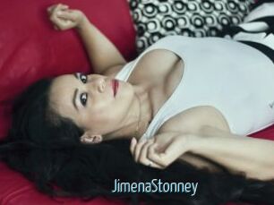 JimenaStonney Video Sexe